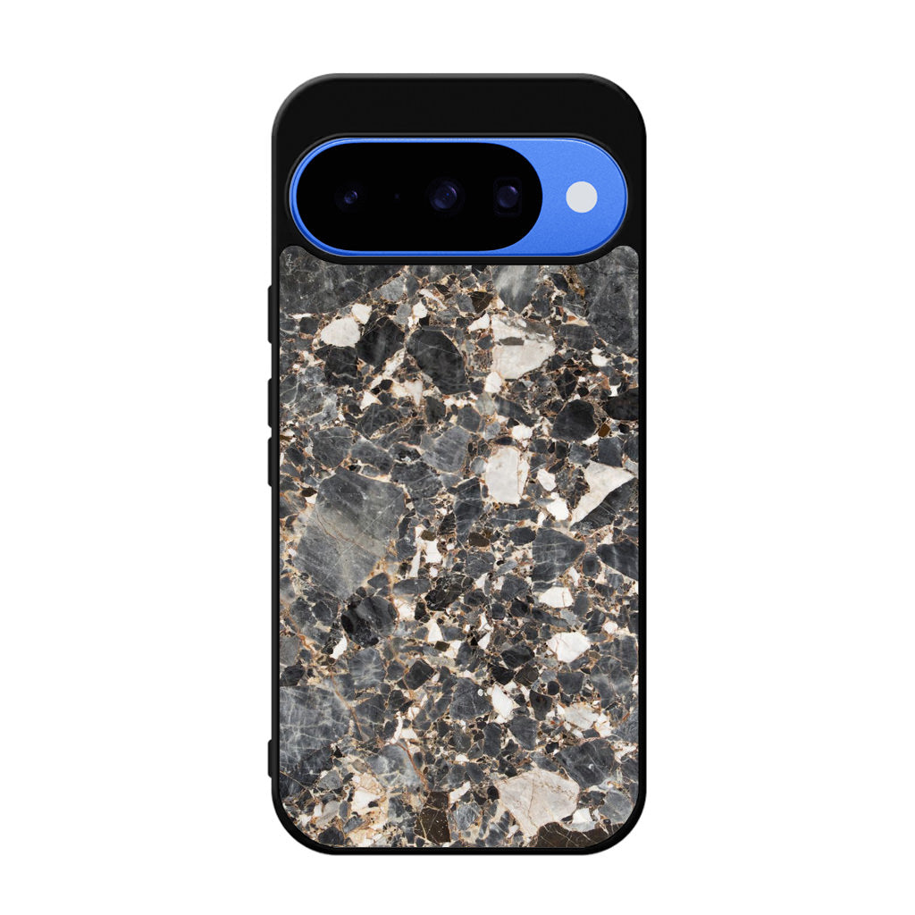 Stone Pattern Marble Google Pixel 10 Case