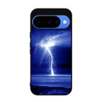 Thunder Over The Sea Google Pixel 10 Case