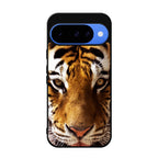 Tiger Eye Google Pixel 10 Case