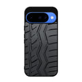 Tire Pattern Google Pixel 10 Case