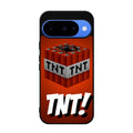 TNT Google Pixel 10 Case