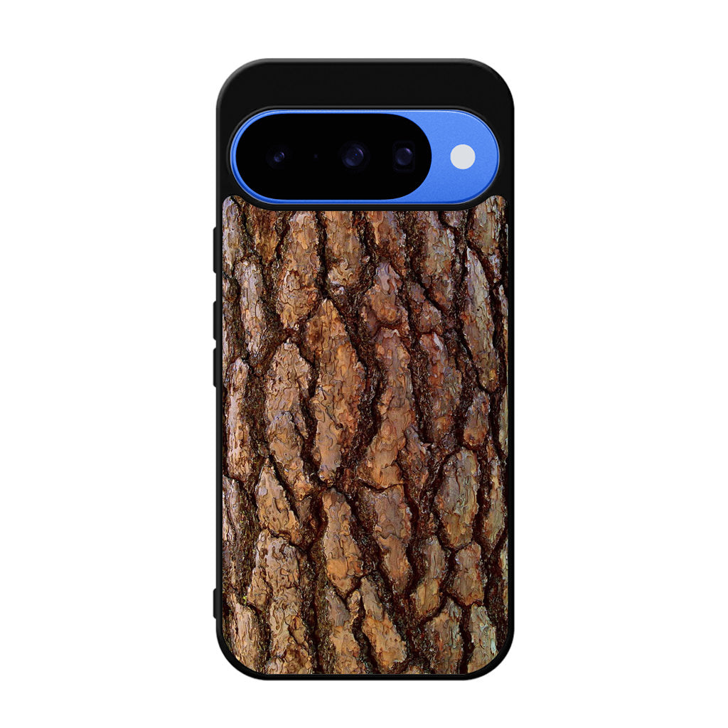 Tree Bark Google Pixel 10 Case