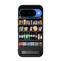 Vending Machine Google Pixel 10 Case