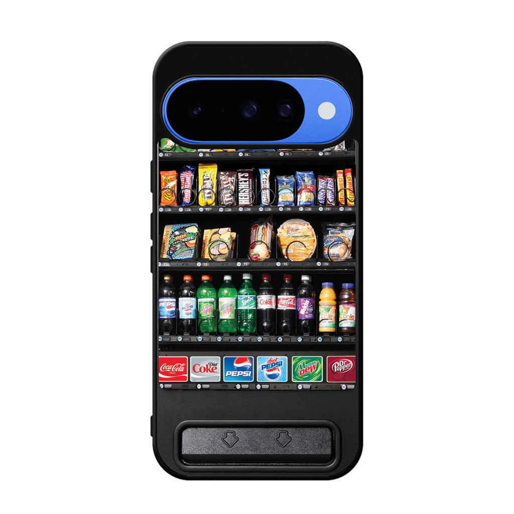 Vending Machine Google Pixel 10 Case