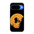 Waffle Moon Stranger Things Google Pixel 10 Case
