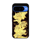 Westeros Map Google Pixel 10 Case