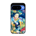 Wonderland Google Pixel 10 Case