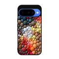 Woolen Clothes Art Google Pixel 10 Case
