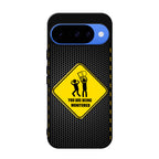 You Are Being Monitored Google Pixel 10 Case