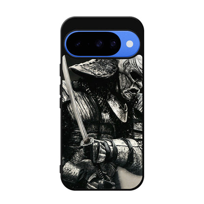 47 Ronin Samurai Google Pixel 10 Case