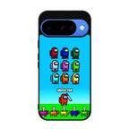 Among Us Google Pixel 10 Case