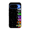 Among Us Crewmate Google Pixel 10 Case
