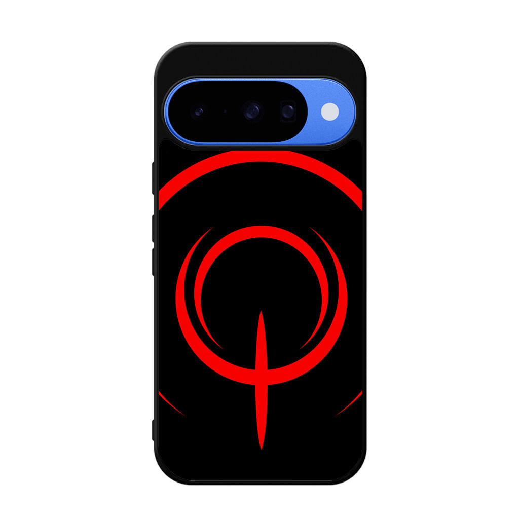 Anime Fate/Zero Google Pixel 10 Case