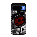 Anime Naruto Sharingan Google Pixel 10 Case