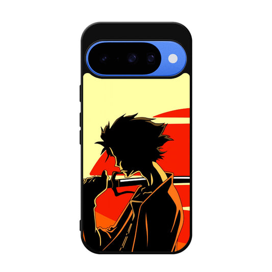 Anime Samurai Champloo Google Pixel 10 Case