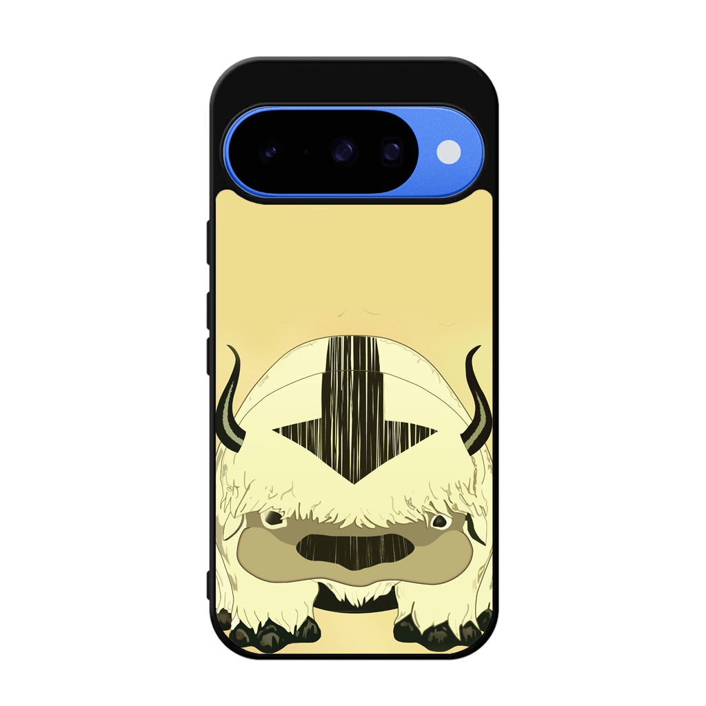 Appa Avatar The Last Airbender Google Pixel 10 Case