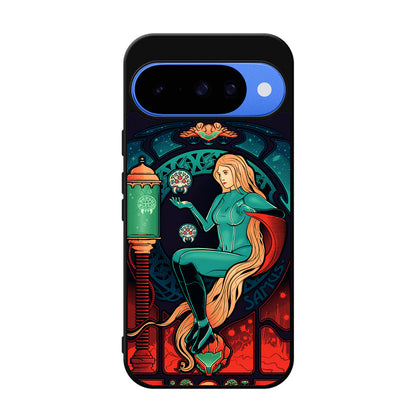 Aran Nouveau Google Pixel 10 Case