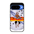 Avatar Aang Controls Four Elements Google Pixel 10 Case
