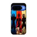 Avatar Aang The Last Airbender Google Pixel 10 Case