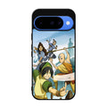 Avatar Last Airbender Google Pixel 10 Case