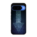 Avatar Quotes Google Pixel 10 Case