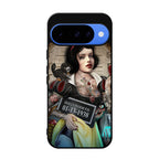 Bad Snow White Google Pixel 10 Case