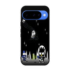 Badtz Maru Google Pixel 10 Case