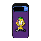 Bart Joker Google Pixel 10 Case