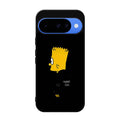 Bart Trippy Life Google Pixel 10 Case