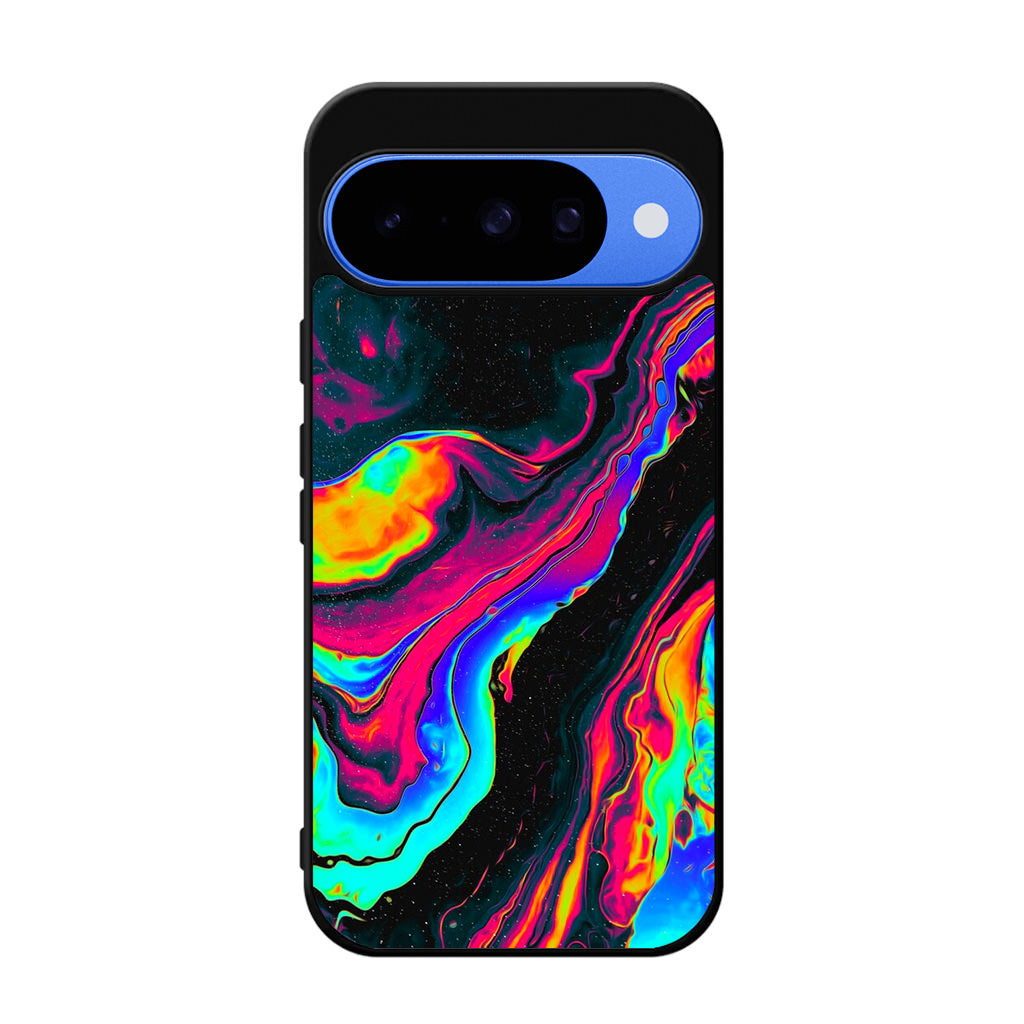 Bats In The Arctic Google Pixel 10 Case