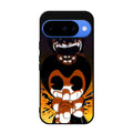Bendy And The Ink Machine Google Pixel 10 Case