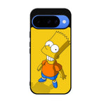 Bart The Oldest Child Google Pixel 10 Case