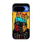 Biggie Smalls Is The Illest Google Pixel 10 Case