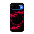 Black Hole Google Pixel 10 Case