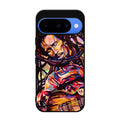 Bob Marley Art Google Pixel 10 Case