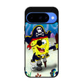 Bobpirata Google Pixel 10 Case