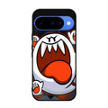 Boo Ghost Cartoon  Google Pixel 10 Case