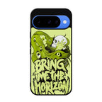 Bring Me The Horizon Google Pixel 10 Case