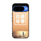 BTS Butterfly Cover Google Pixel 10 Case