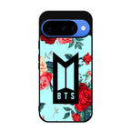 BTS Flower 2 Google Pixel 10 Case