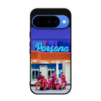 BTS Persona Cover Google Pixel 10 Case