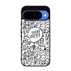 BTS Young Forever Google Pixel 10 Case