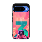 Chance The Rapper 3 Google Pixel 10 Case