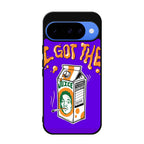 Chance The Rapper I Got The Juice Google Pixel 10 Case