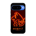 Charmander Charizard Google Pixel 10 Case