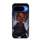Chucky The Doll Google Pixel 10 Case