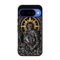 Dark Souls III Google Pixel 10 Case