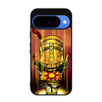 Dark Souls Solaire Of Astora Google Pixel 10 Case