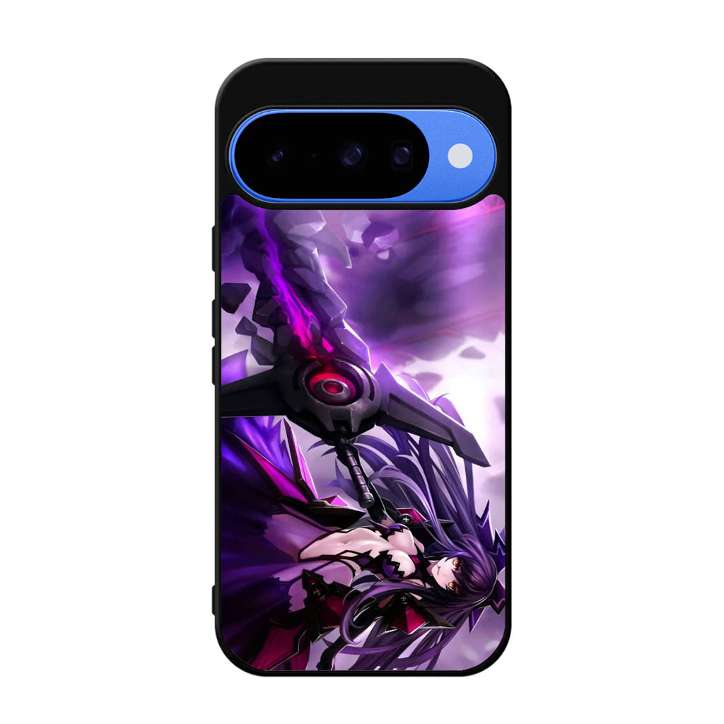 Date A Live Yatogami Google Pixel 10 Case