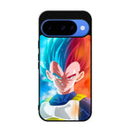 DBS Vegeta Google Pixel 10 Case